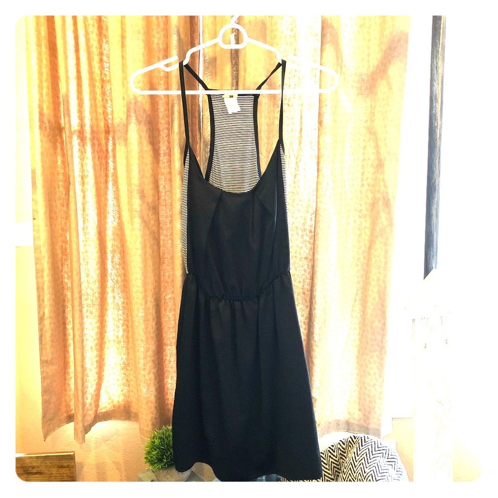 Fun, Needle & Thread Summer Dress